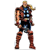 Thunderstrike (Eric Masterson)