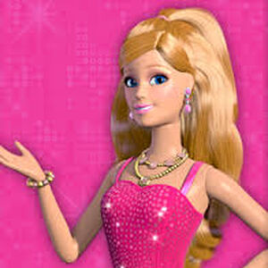kate higgins barbie