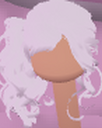 Messy Pigtails Fashion Famous Roblox Wiki Fandom - fashion model hair roblox