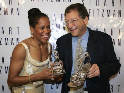 stuart weitzman designer