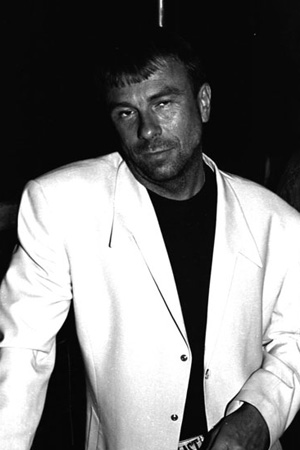 Thierry Mugler | Fashion Wiki | FANDOM powered by Wikia