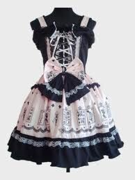 Lolita Fashion Wiki Fandom