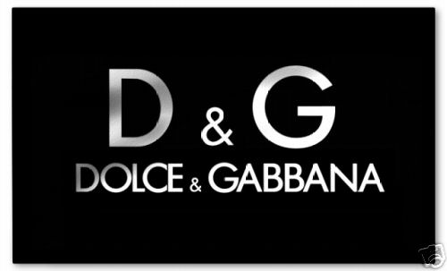 Dolce&Gabbana | Fashion Wiki | FANDOM powered by Wikia