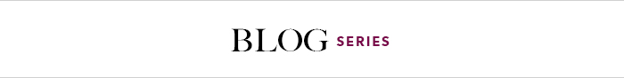 Fashion blogseries