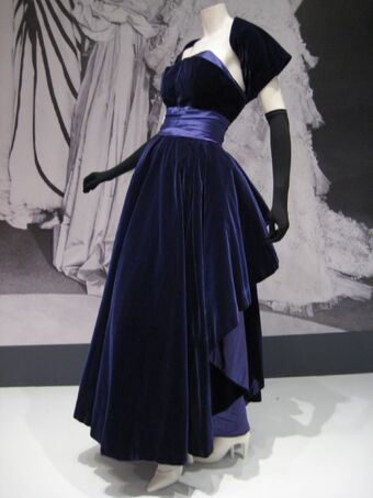 christian dior wiki