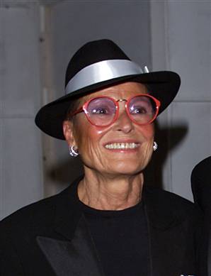 Liz Claiborne (fashion designer) Fashion Wiki FANDOM powered by Wikia Liz Claiborne (fashion designer) Fashion Wiki FANDOM powered by Wikia