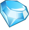 Icon diamond