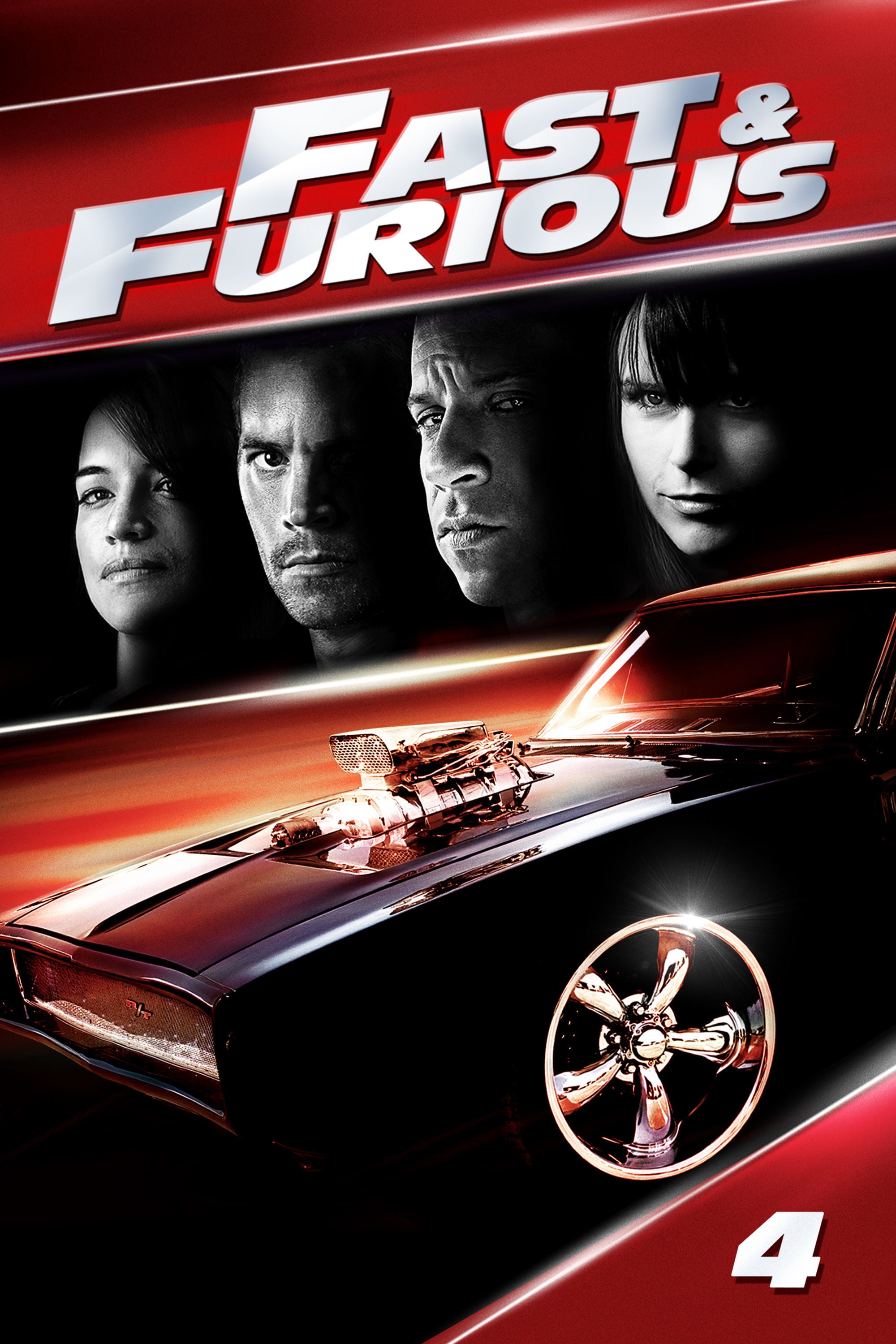 Fast & Furious (film) The Fast and the Furious Wiki FANDOM powered