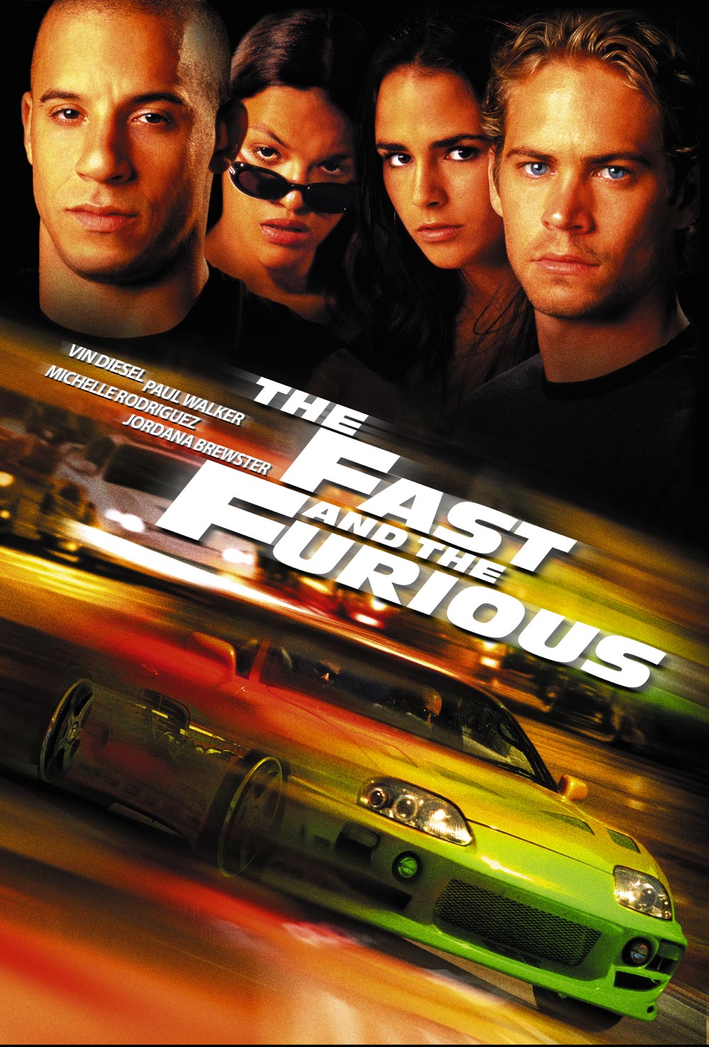 fast and furious 6 dvd