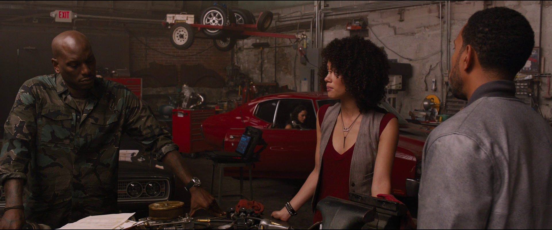 Ramsey The Fast And The Furious Wiki Fandom,Nature Full Screen Hd Wallpapers 4k