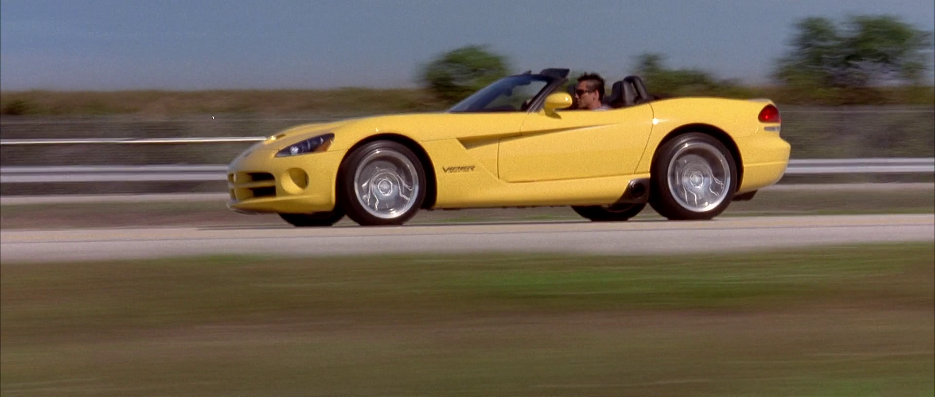 Dodge Viper Srt 10 The Fast And The Furious Wiki Fandom
