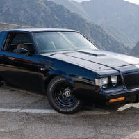 Category Muscle Cars The Fast And The Furious Wiki Fandom