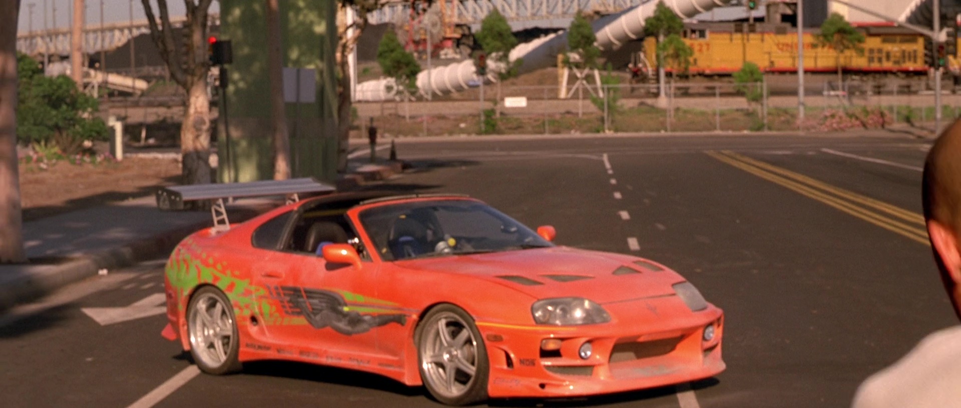 Pin de TOYLEX R Us em Toyota Supra Carros