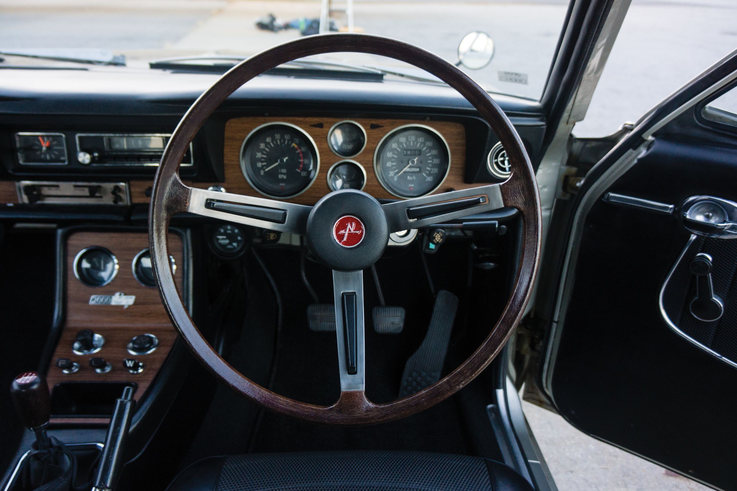 1971 Nissan Skyline Gt R Kpgc10 The Fast And The Furious