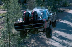 1970 Dodge Charger Rt The Fast And The Furious Wiki Fandom