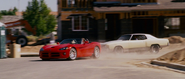 71 monte carlo fast and furious