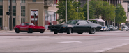 1971 Plymouth Gtx The Fast And The Furious Wiki Fandom