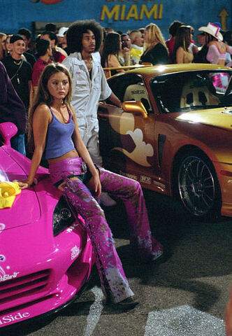 Image - Suki-08.jpg The Fast and the Furious Wiki FANDOM powered by