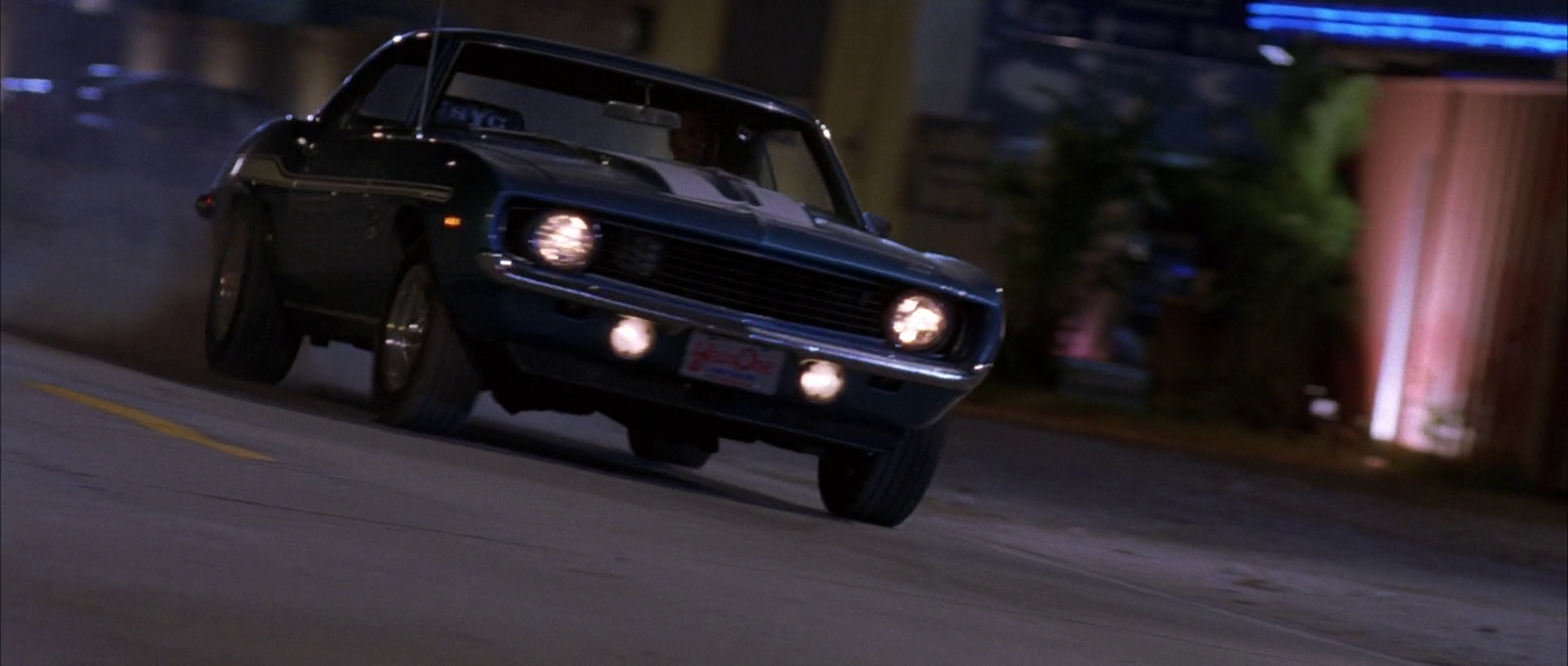 Image Yenko Camaro SYC Night Race.png The Fast and the Furious Wiki FANDOM powered by Wikia