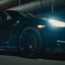 brians r35