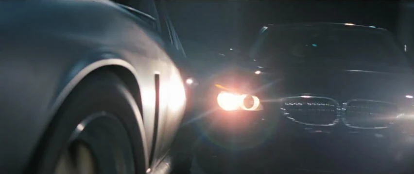 2010 Bmw E60 M5 The Fast And The Furious Wiki Fandom