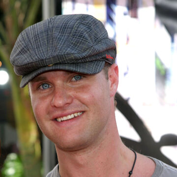 Zachery Ty Bryan The Fast And The Furious Wiki Fandom