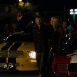 2008 Ford Mustang Gt Tjaarda 550r The Fast And The Furious