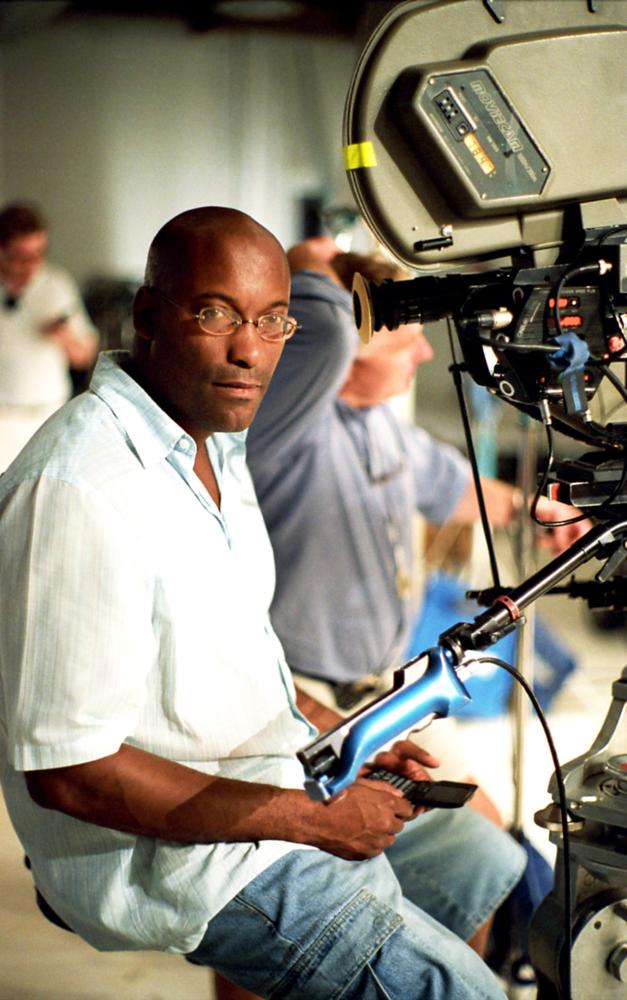 John Singleton Net Worth | TheRichest