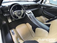 The Top 10 Fastest Lexus Cars Ever Made Autowise