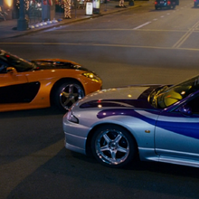 1997 Mazda Rx 7 The Fast And The Furious Wiki Fandom