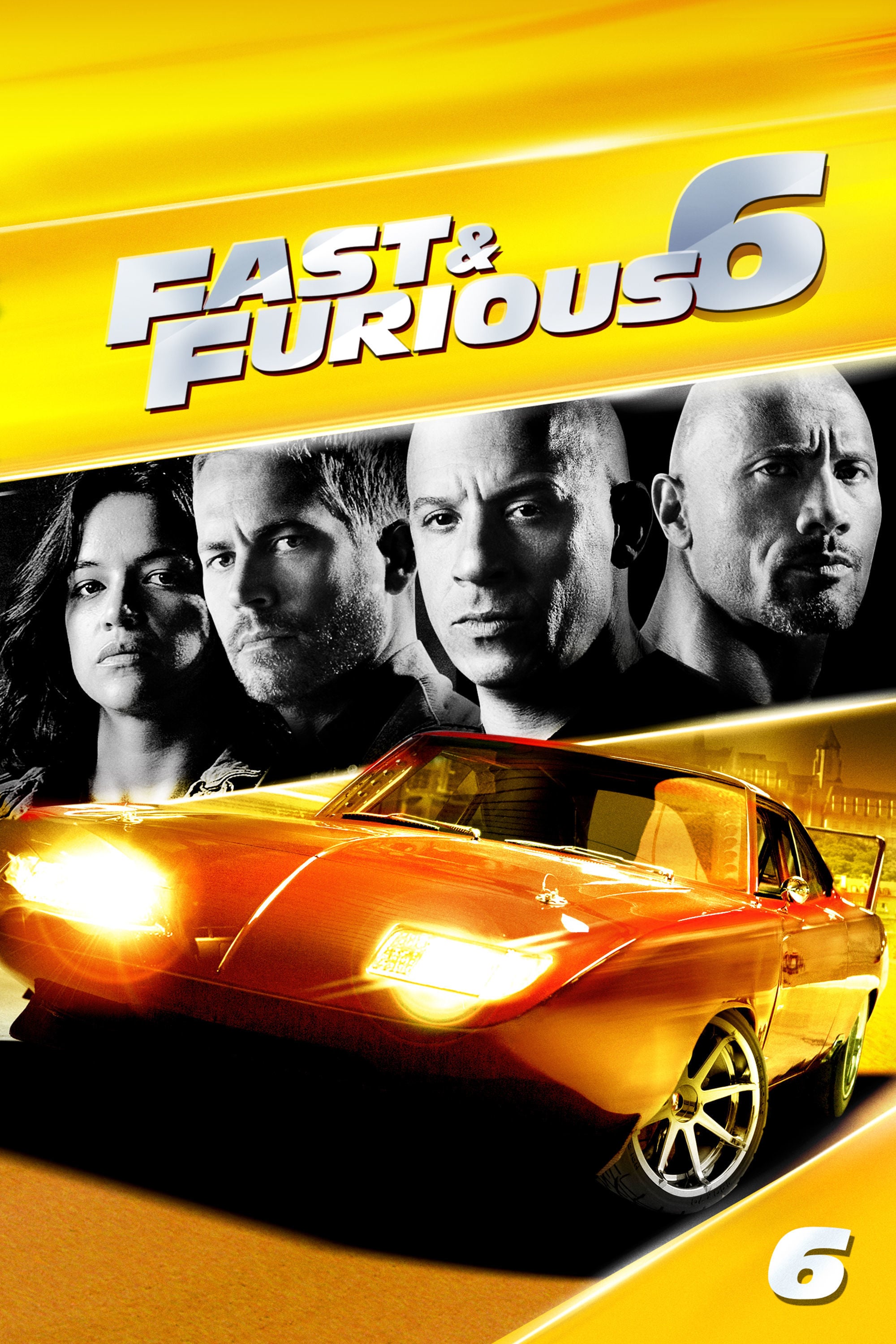 fast furious 6 soundtrack