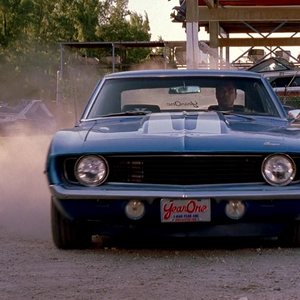 chevrolet yenko camaro 2 fast 2 furious