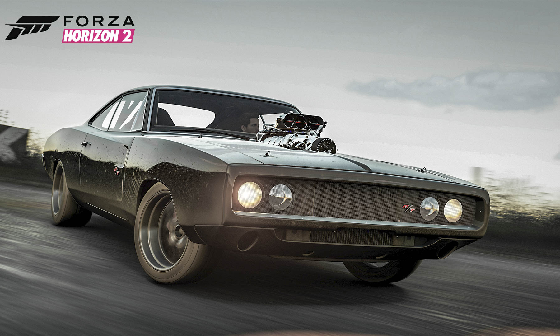 Image 1970 Dodge Charger Forza Horizon 2.jpg The Fast and the