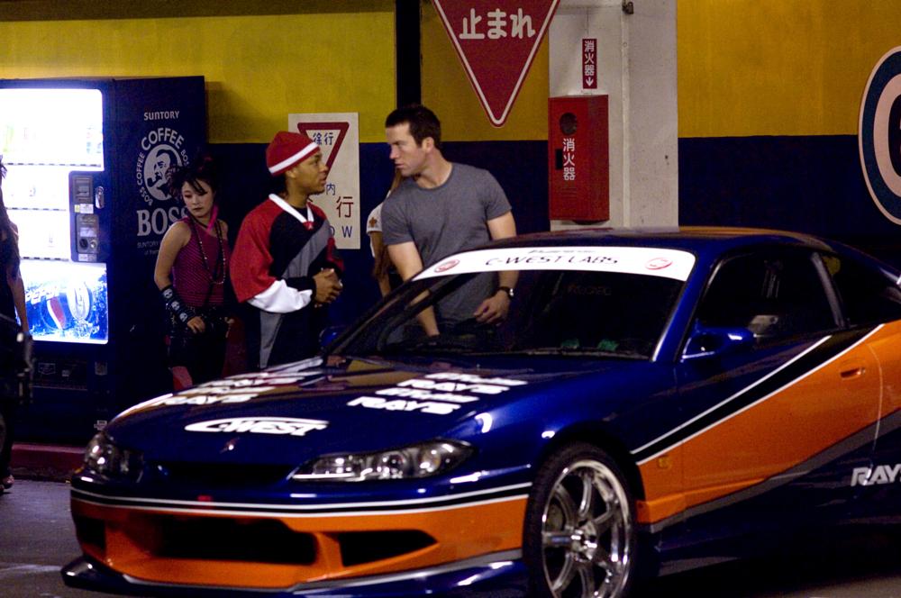 fast and furious tokyo drift silvia s15