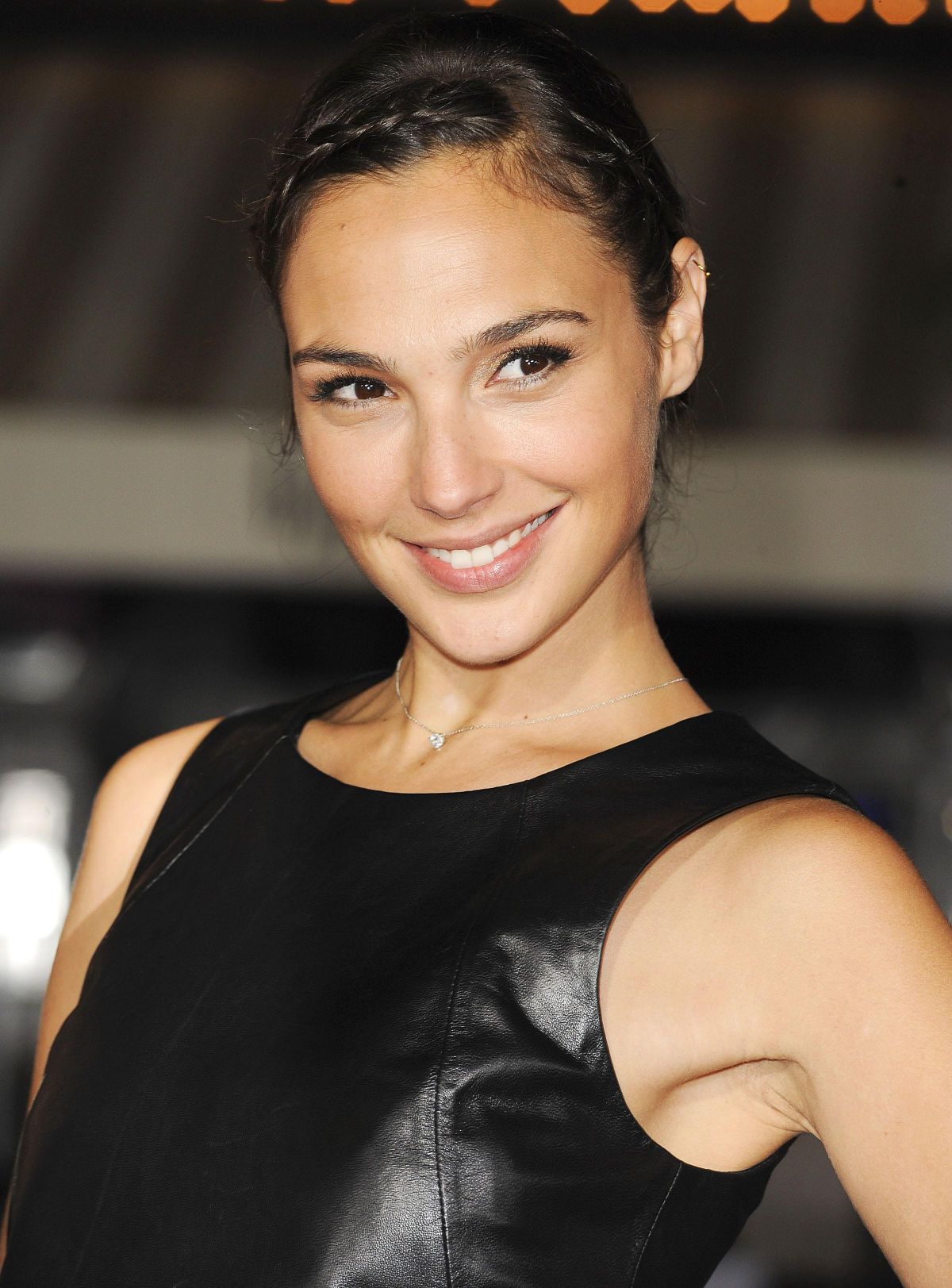 Gal Gadot The Fast And The Furious Wiki Fandom Powered