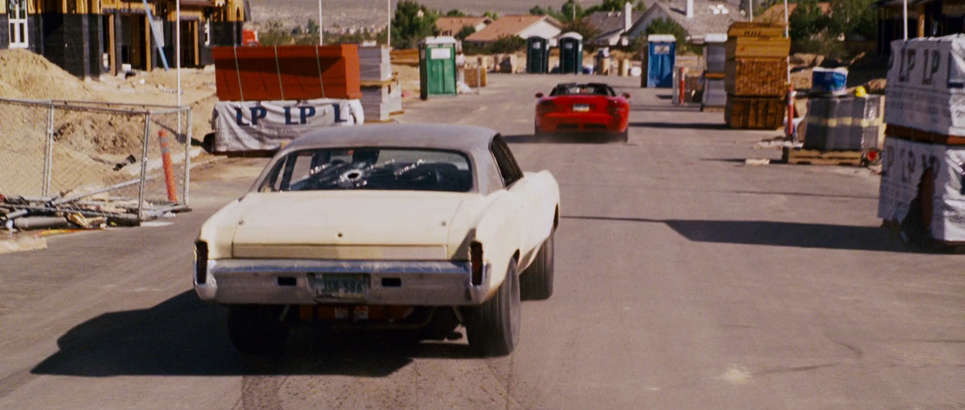 chevrolet monte carlo fast and furious