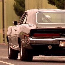 1970 Dodge Charger R T The Fast And The Furious Wiki Fandom