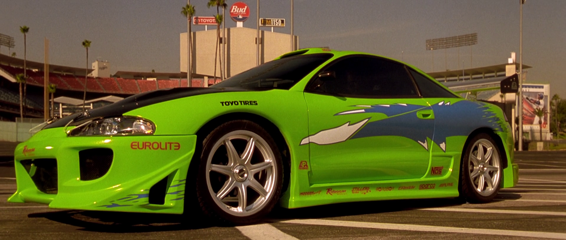 Category:The Fast and The Furious Cars | The Fast and the Furious Wiki