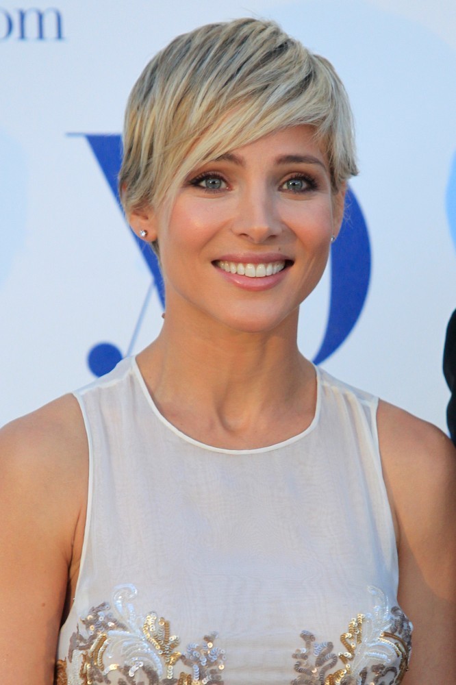 Elsa Pataky  The Fast and the Furious Wiki  FANDOM 