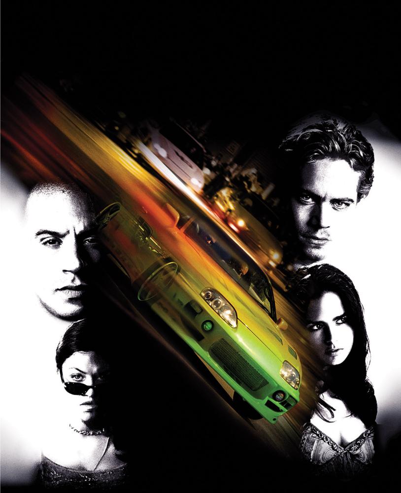 tyrese fast and furious 2