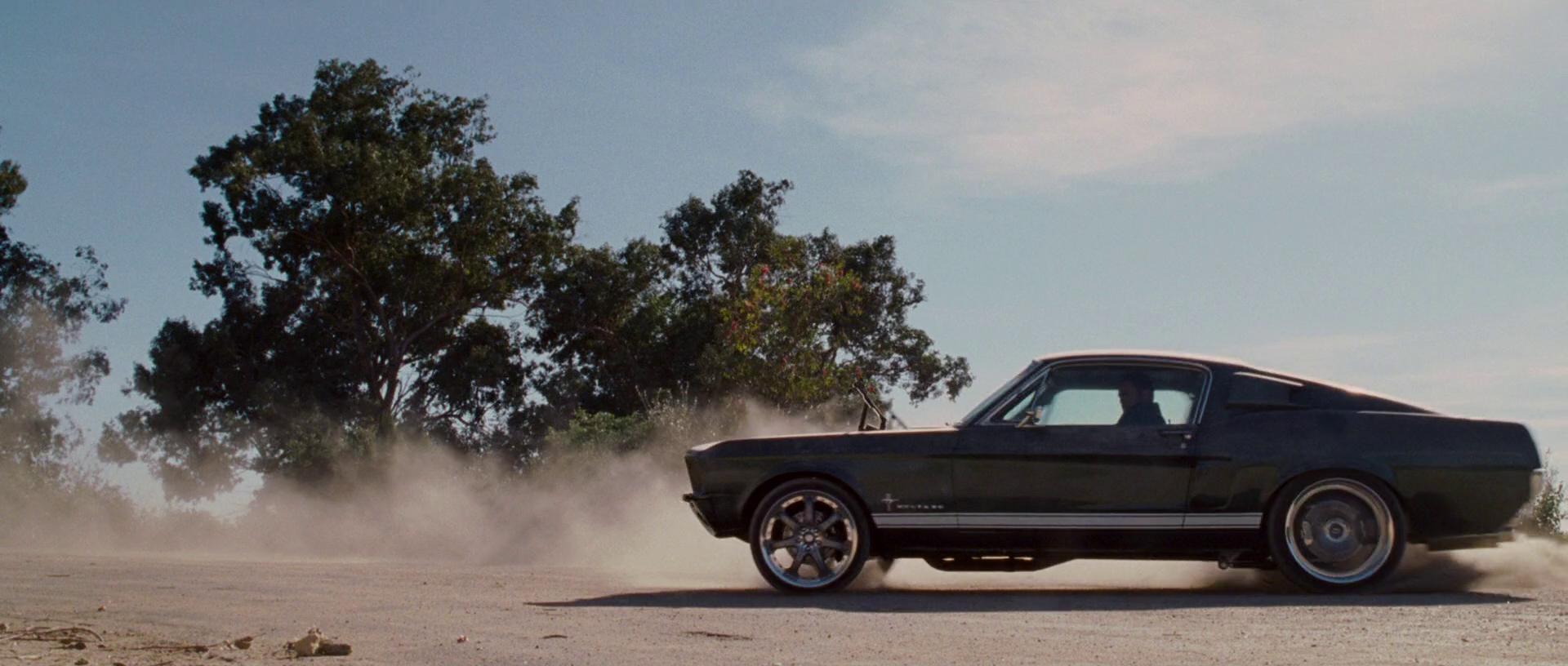 1967 mustang fast and furious