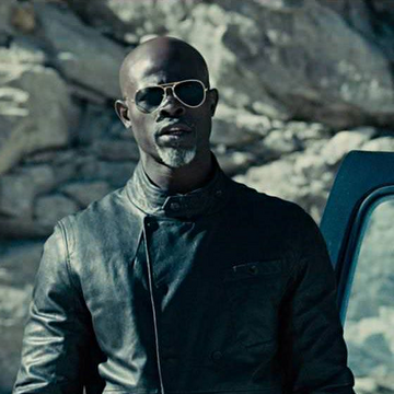 Mose Jakande The Fast And The Furious Wiki Fandom