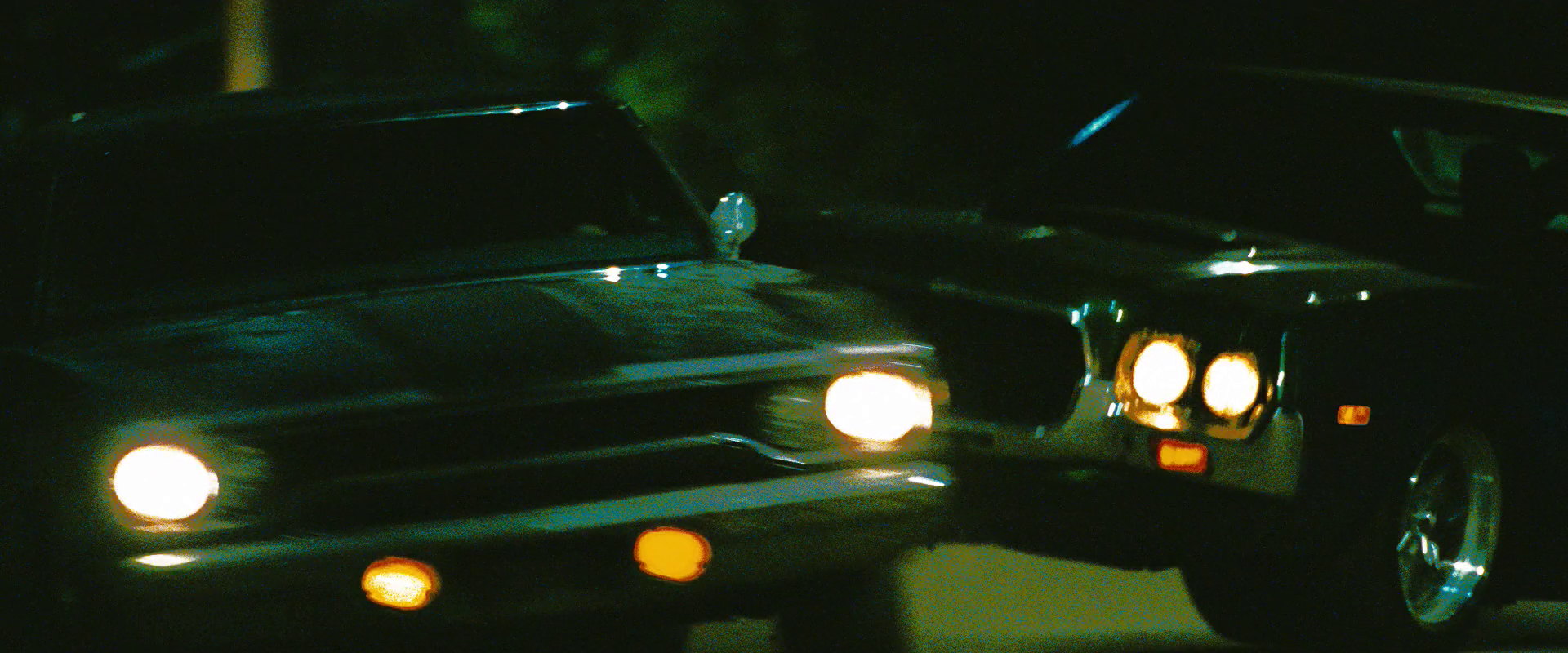Plymouth Road Runner The Fast And The Furious Wiki Fandom