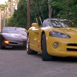 Dodge Viper Srt 10 The Fast And The Furious Wiki Fandom