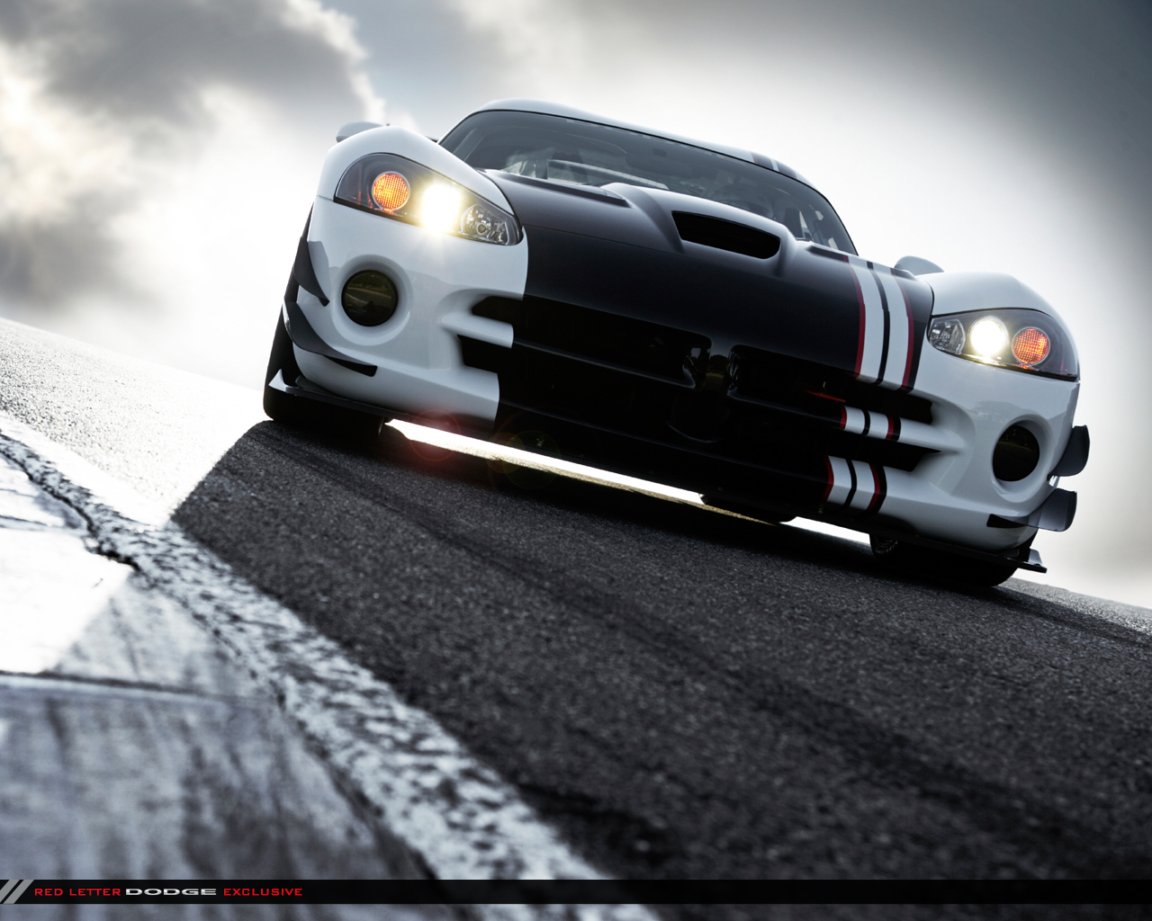 dodge viper fast and furious 3