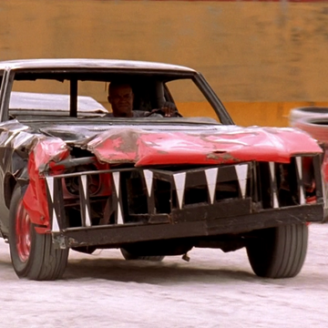 1970 Chevrolet Monte Carlo The Fast And The Furious Wiki Fandom