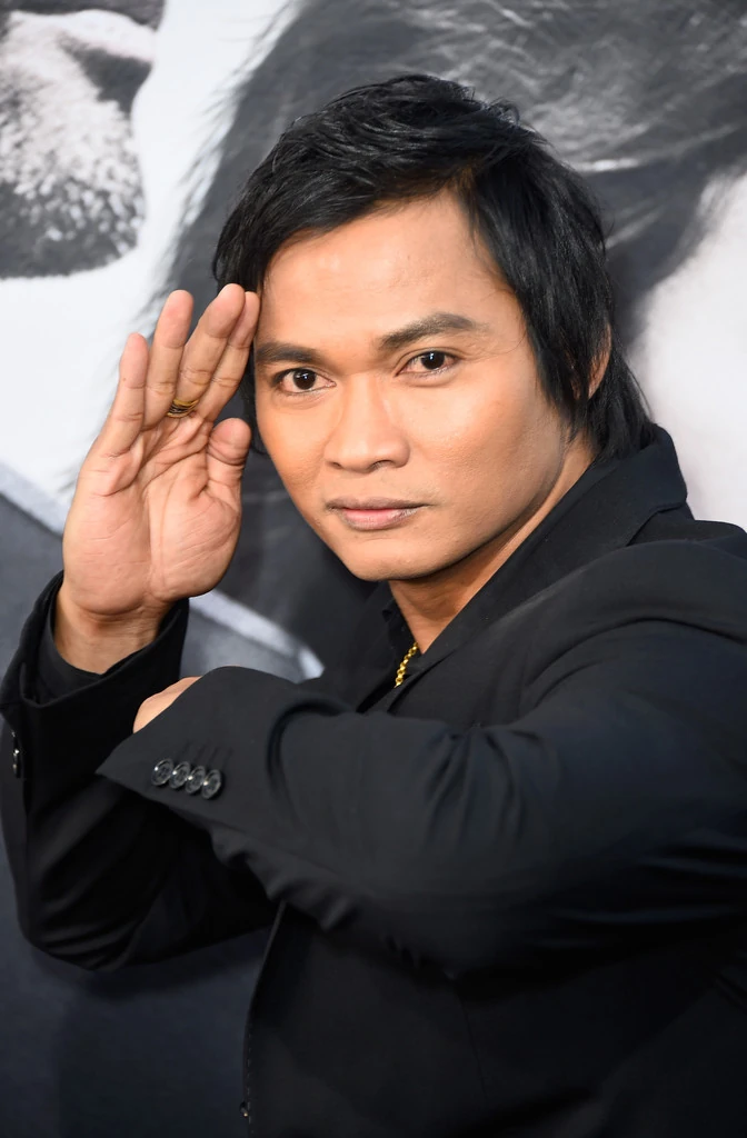 Tony Jaa The Fast and the Furious Wiki FANDOM powered by Wikia