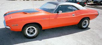 Dodge Challenger Hemi Wiki Fast And Furious Fandom
