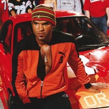 Orange Julius The Fast And The Furious Wiki Fandom