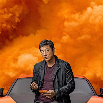 Han Seoul Oh The Fast And The Furious Wiki Fandom